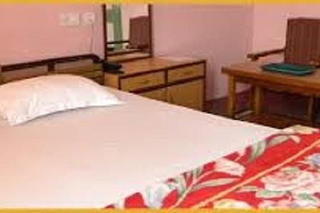 Sunny Guest House Gangtok Exterior photo