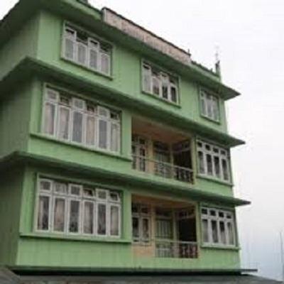 Sunny Guest House Gangtok Exterior photo